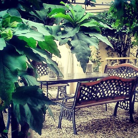 피렌체 Giardino Della Melagrana B&B 외부 사진