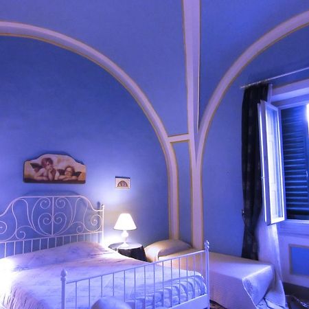 피렌체 Giardino Della Melagrana B&B 외부 사진