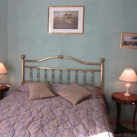 피렌체 Giardino Della Melagrana B&B 외부 사진