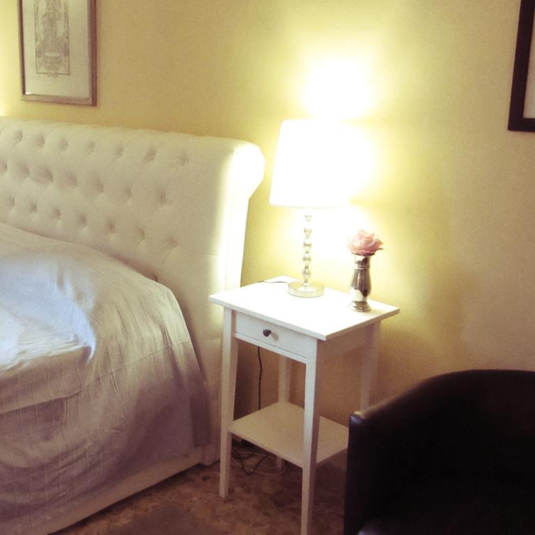 피렌체 Giardino Della Melagrana B&B 객실 사진