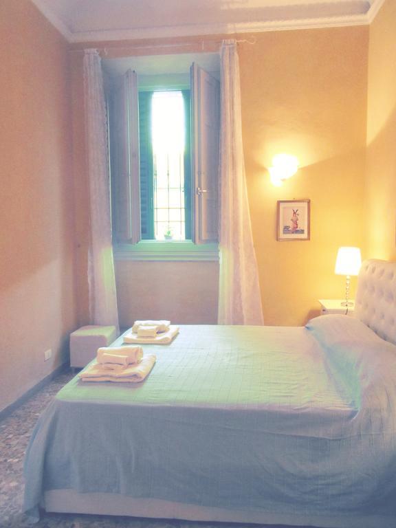 피렌체 Giardino Della Melagrana B&B 객실 사진