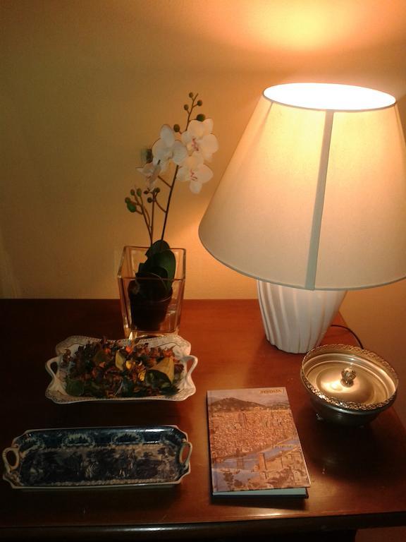 피렌체 Giardino Della Melagrana B&B 외부 사진