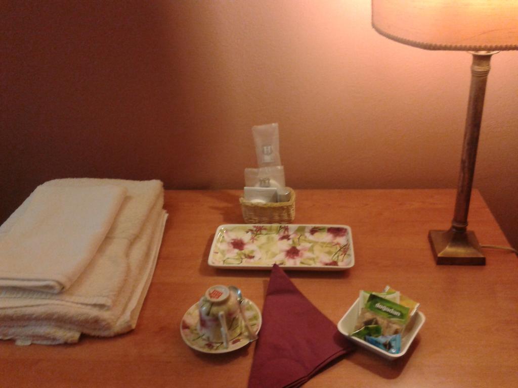 피렌체 Giardino Della Melagrana B&B 객실 사진