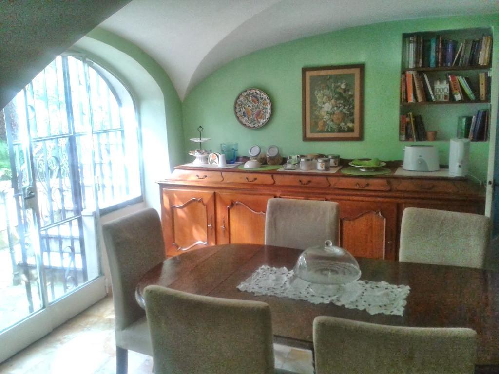 피렌체 Giardino Della Melagrana B&B 객실 사진