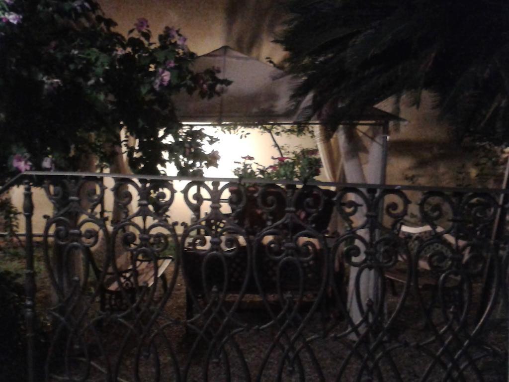 피렌체 Giardino Della Melagrana B&B 외부 사진