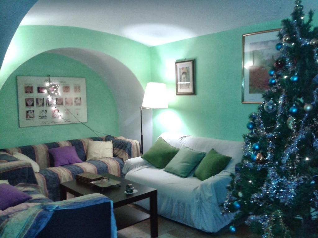 피렌체 Giardino Della Melagrana B&B 외부 사진