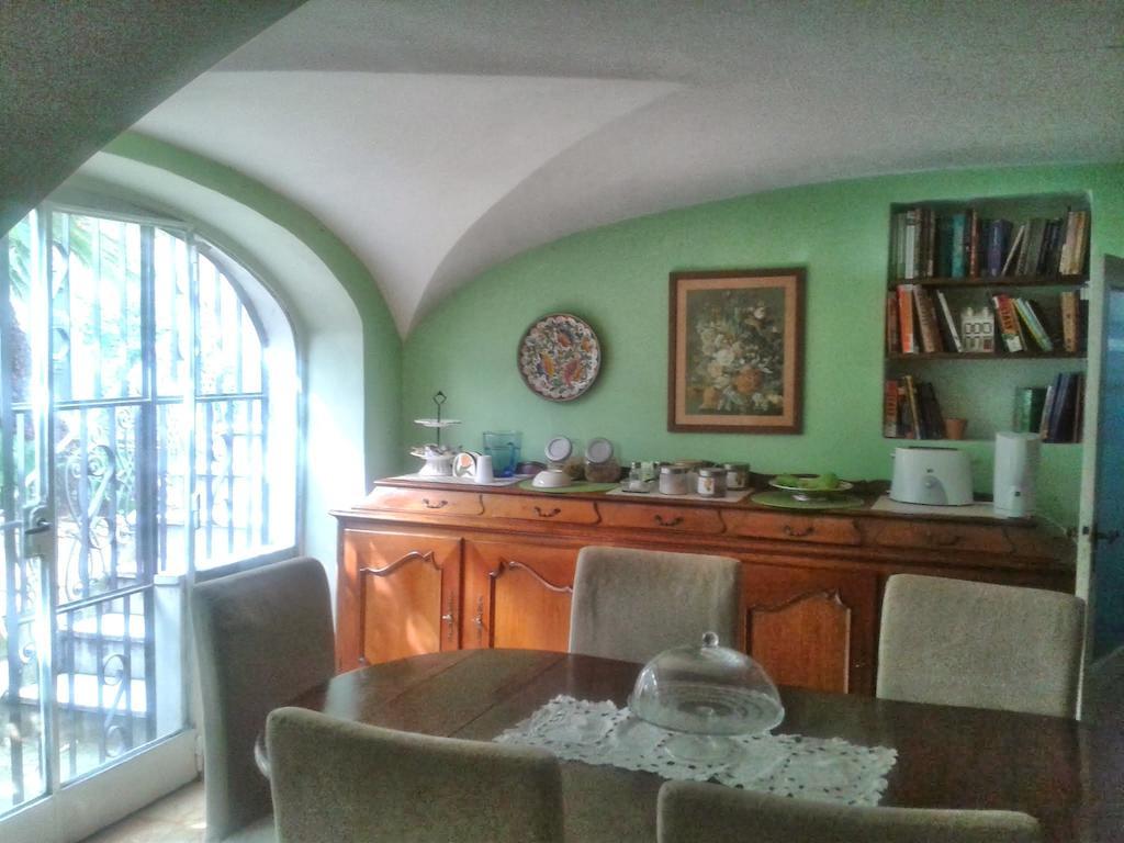 피렌체 Giardino Della Melagrana B&B 외부 사진