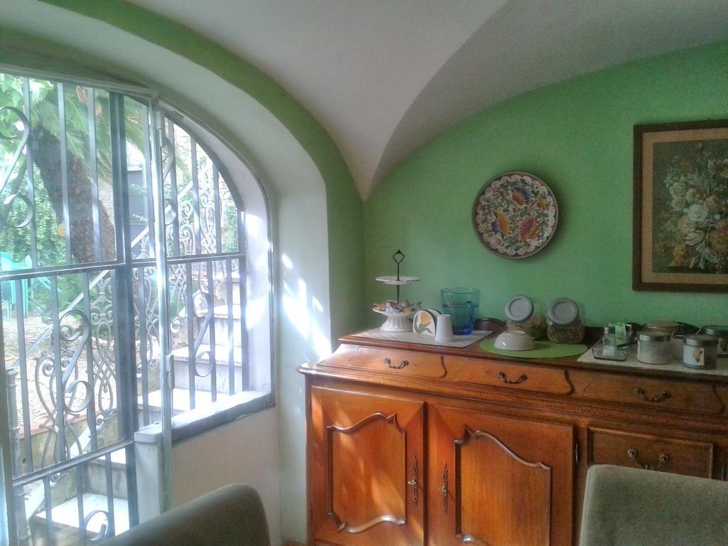 피렌체 Giardino Della Melagrana B&B 외부 사진