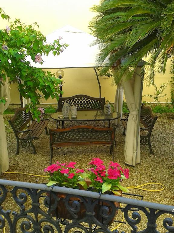 피렌체 Giardino Della Melagrana B&B 객실 사진