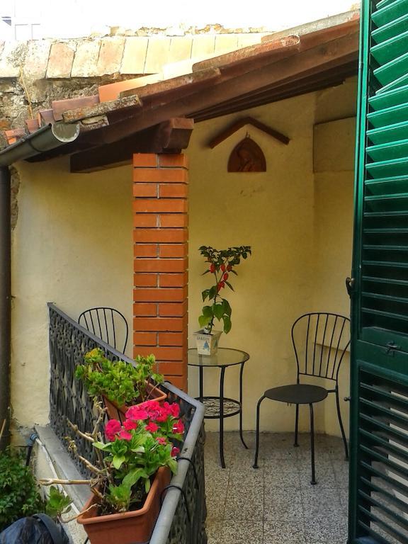 피렌체 Giardino Della Melagrana B&B 객실 사진