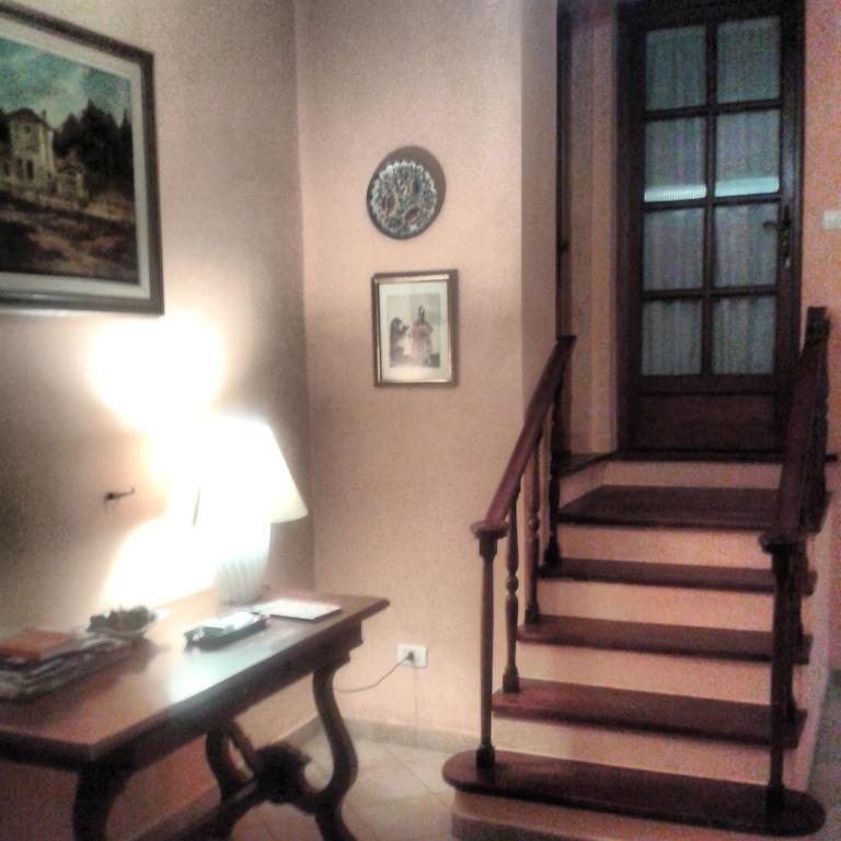 피렌체 Giardino Della Melagrana B&B 객실 사진