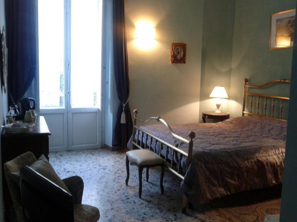 피렌체 Giardino Della Melagrana B&B 외부 사진