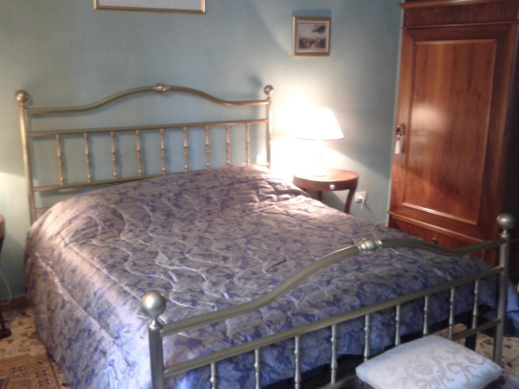 피렌체 Giardino Della Melagrana B&B 객실 사진