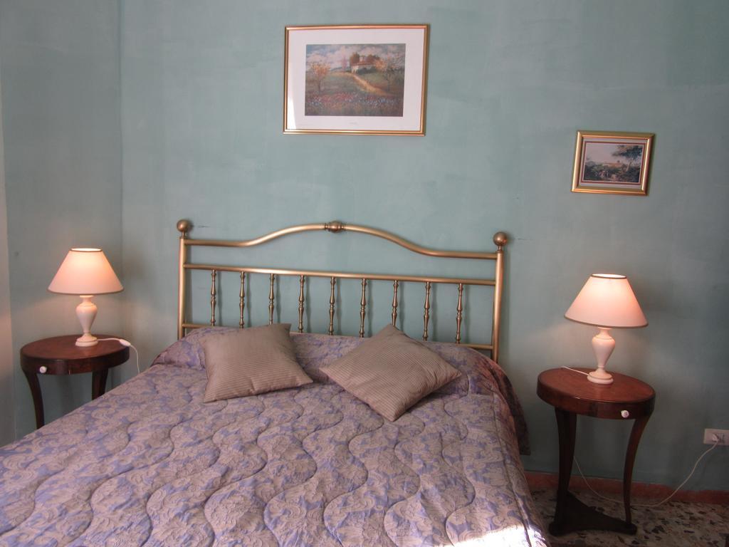 피렌체 Giardino Della Melagrana B&B 외부 사진