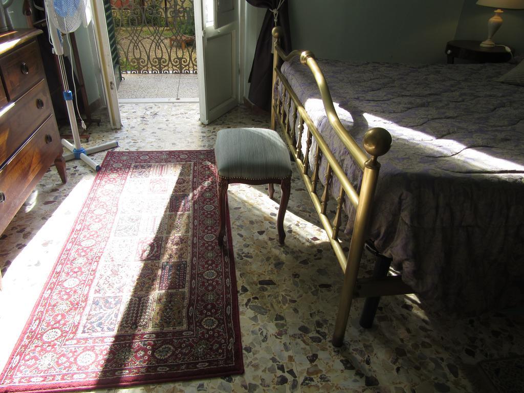 피렌체 Giardino Della Melagrana B&B 외부 사진