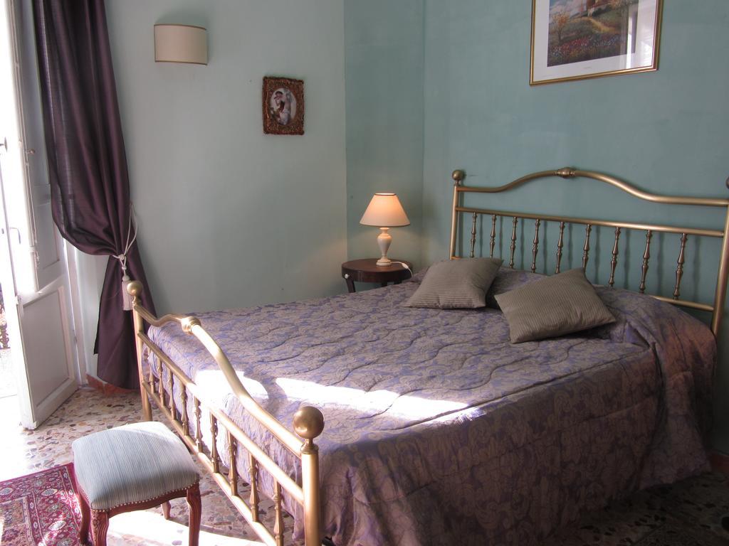 피렌체 Giardino Della Melagrana B&B 외부 사진