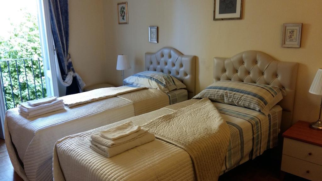 피렌체 Giardino Della Melagrana B&B 외부 사진