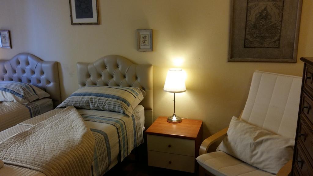 피렌체 Giardino Della Melagrana B&B 외부 사진