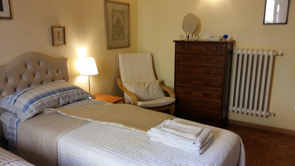 피렌체 Giardino Della Melagrana B&B 외부 사진