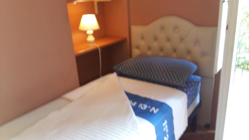 피렌체 Giardino Della Melagrana B&B 외부 사진