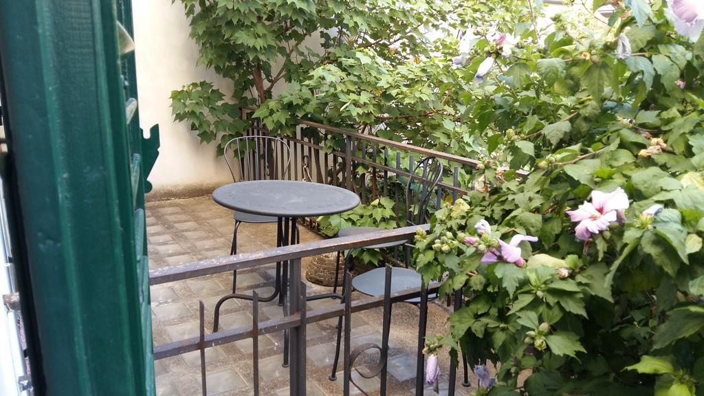 피렌체 Giardino Della Melagrana B&B 외부 사진