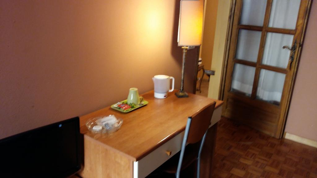 피렌체 Giardino Della Melagrana B&B 외부 사진