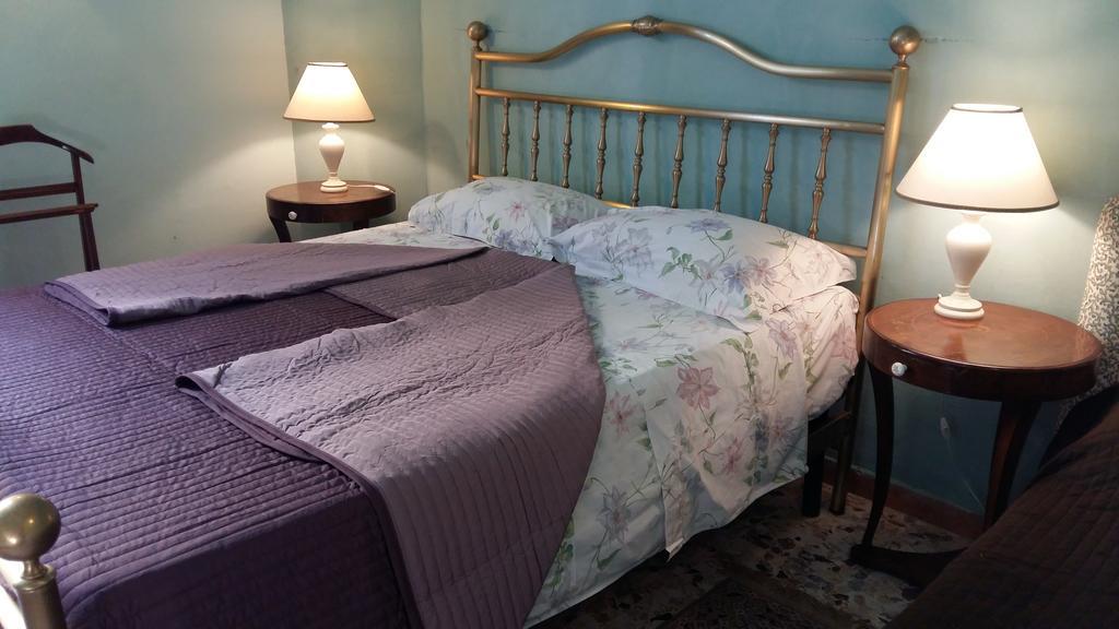 피렌체 Giardino Della Melagrana B&B 외부 사진