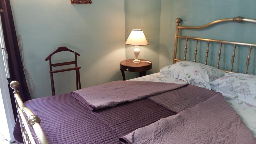 피렌체 Giardino Della Melagrana B&B 외부 사진