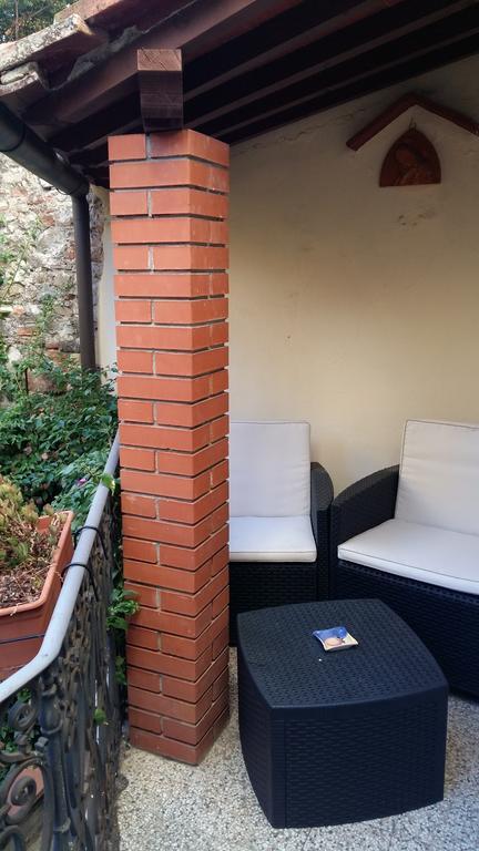 피렌체 Giardino Della Melagrana B&B 외부 사진