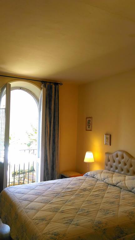 피렌체 Giardino Della Melagrana B&B 외부 사진
