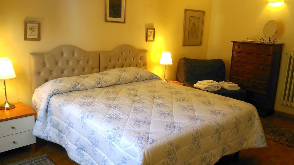 피렌체 Giardino Della Melagrana B&B 외부 사진