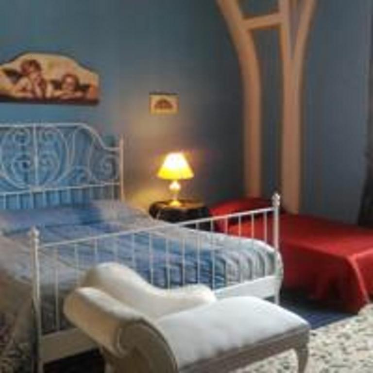 피렌체 Giardino Della Melagrana B&B 외부 사진
