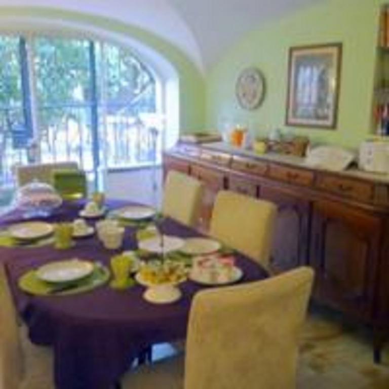 피렌체 Giardino Della Melagrana B&B 외부 사진