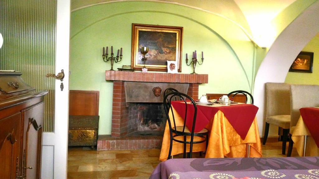 피렌체 Giardino Della Melagrana B&B 외부 사진