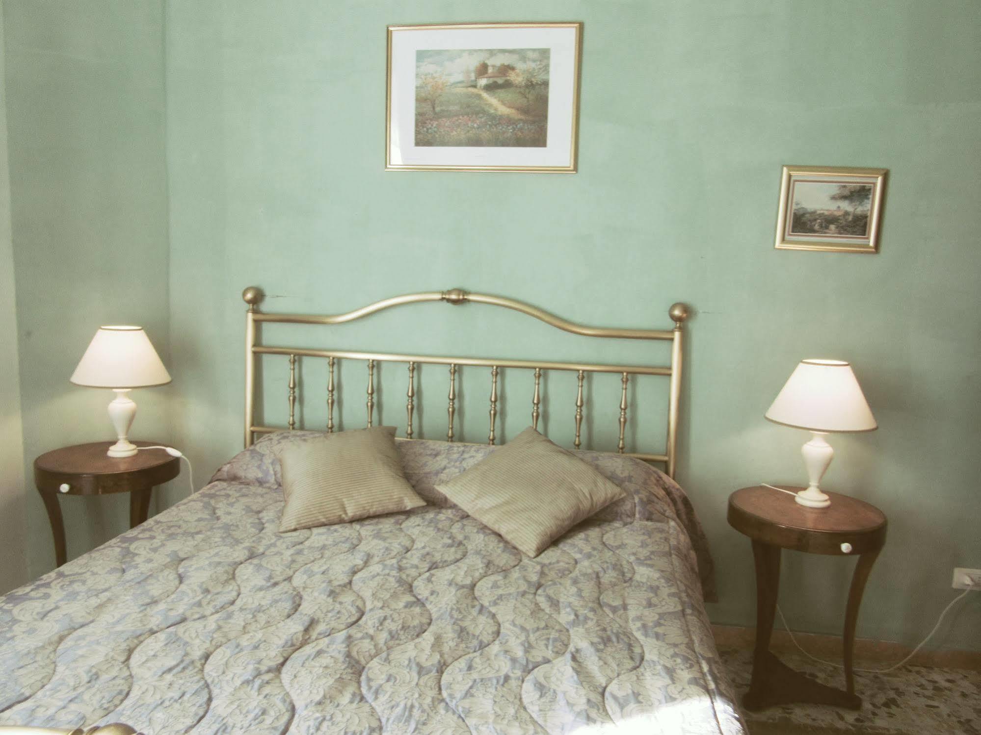 피렌체 Giardino Della Melagrana B&B 외부 사진