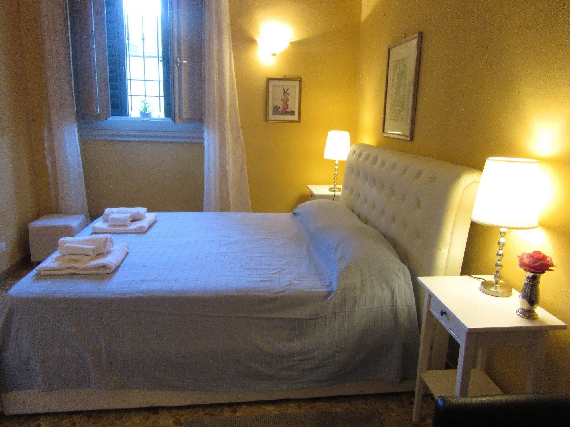 피렌체 Giardino Della Melagrana B&B 외부 사진