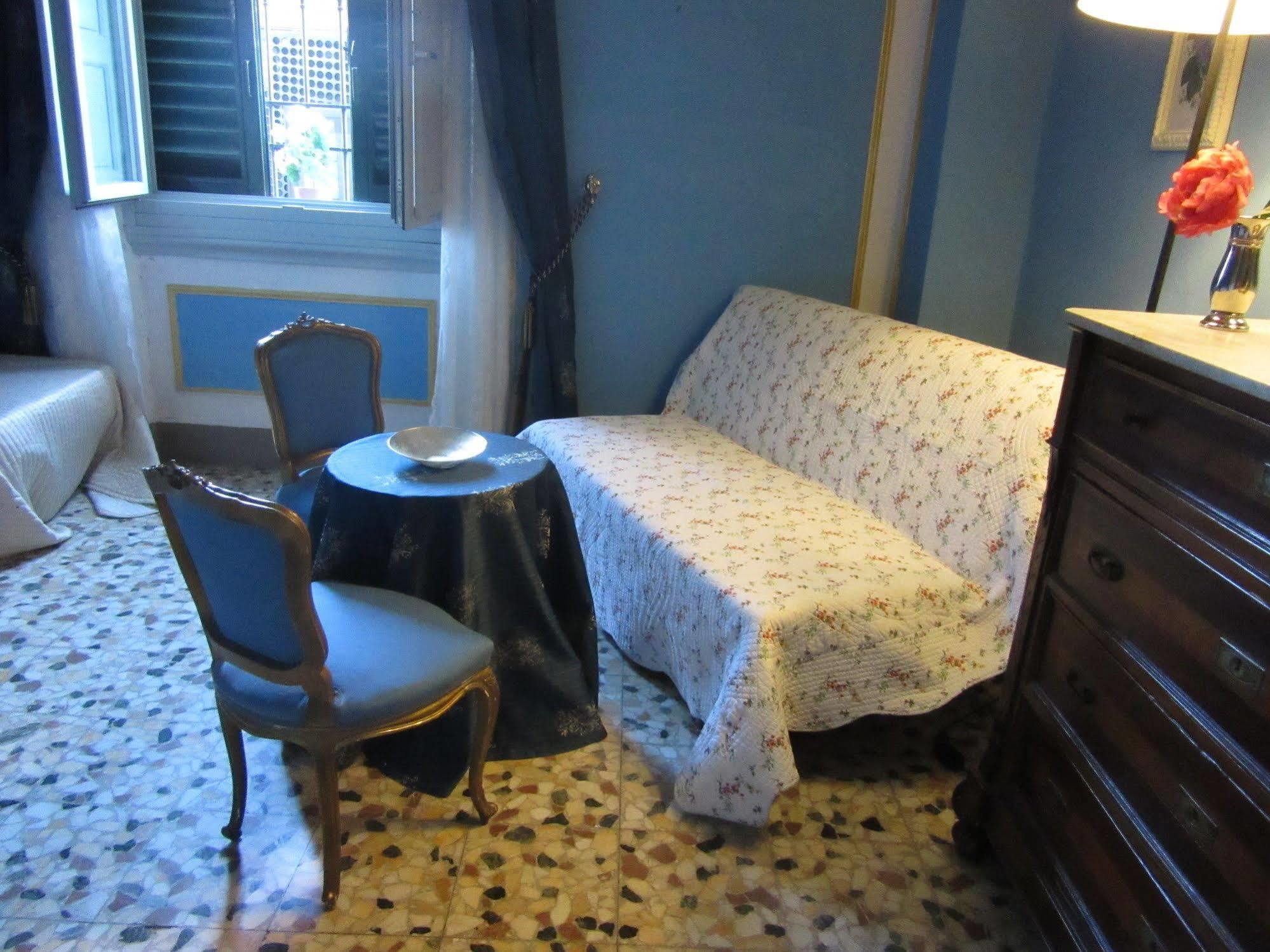 피렌체 Giardino Della Melagrana B&B 외부 사진