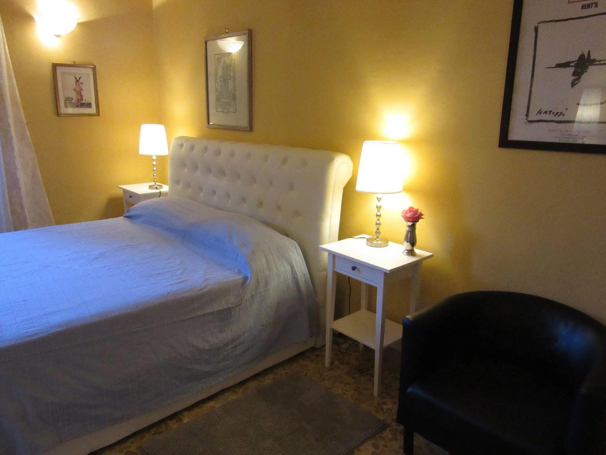 피렌체 Giardino Della Melagrana B&B 외부 사진
