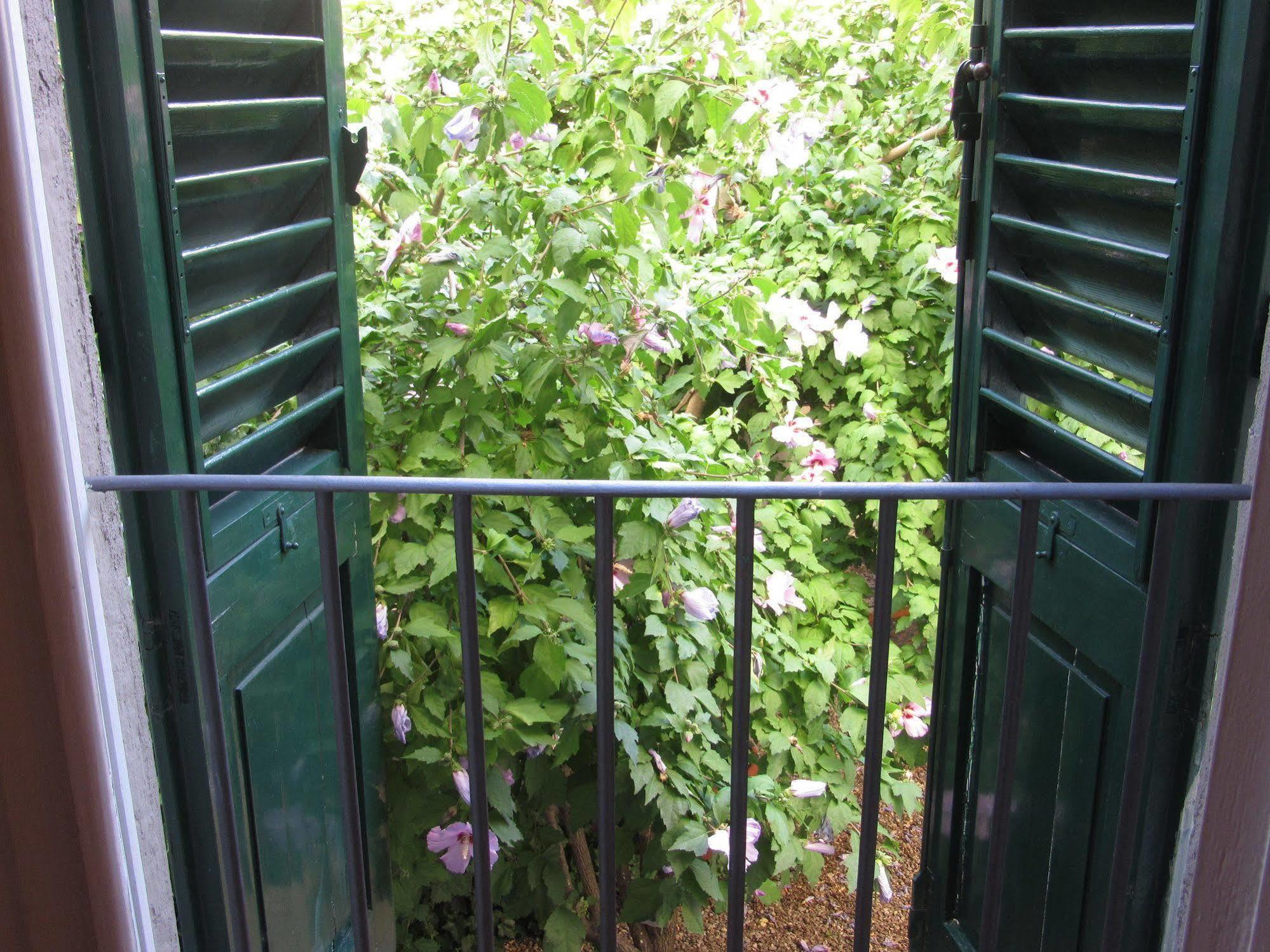 피렌체 Giardino Della Melagrana B&B 외부 사진